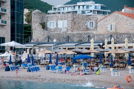 Astoria Hotel Budva