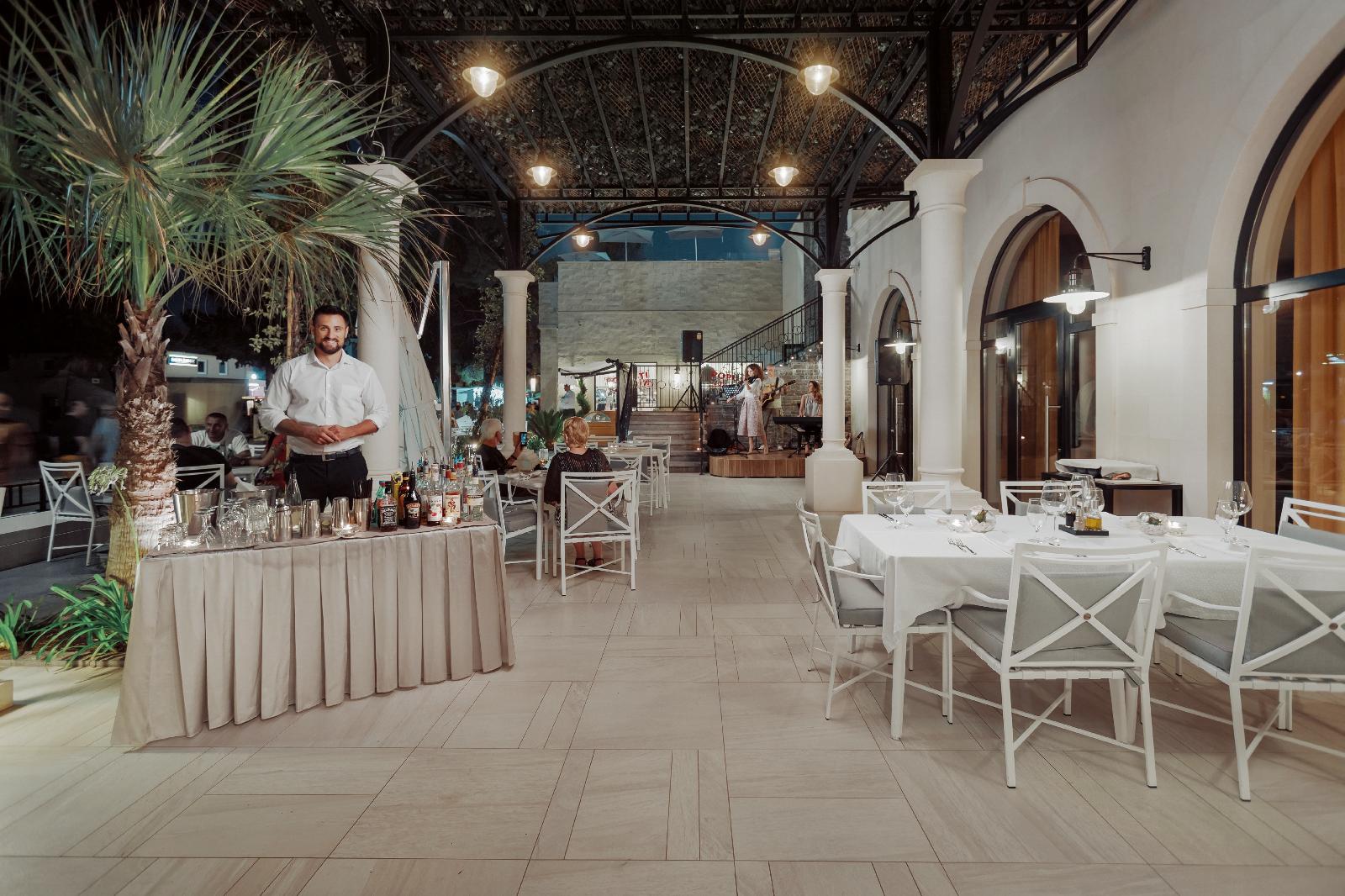 Budva Hotel