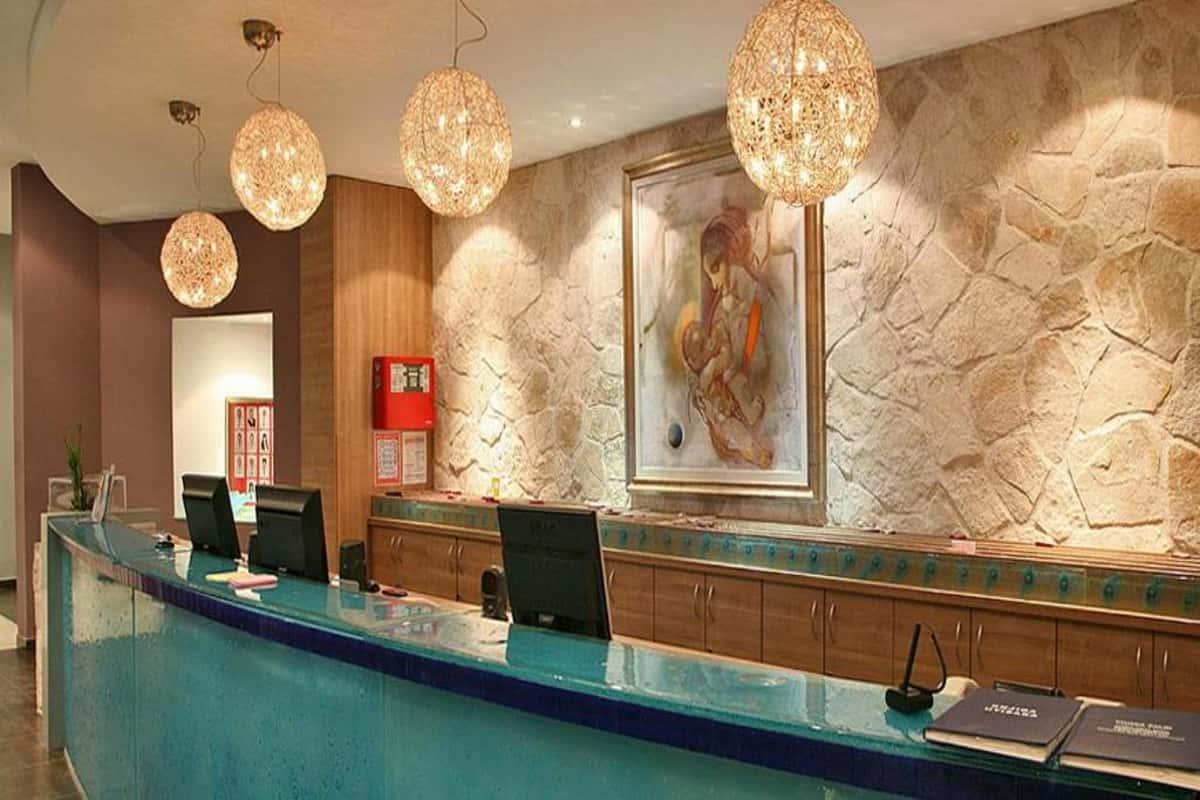Hotel Aleksandar Budva